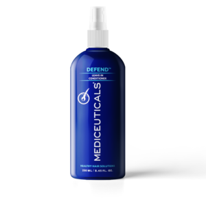 Mediceuticals Defend – KUUMAKAITSEGA PÄHEJÄETAV PALSAM 250 ml