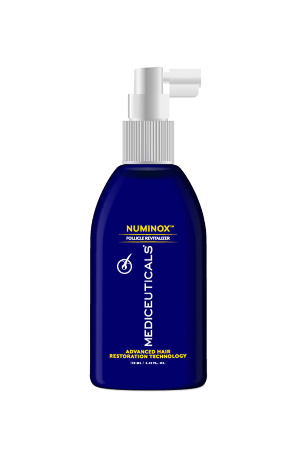 NUMINOX – juuksekasvu soodustav vedelik 125 ml