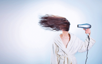 Kuidas kaitsta oma juukseid kuumuse eest?