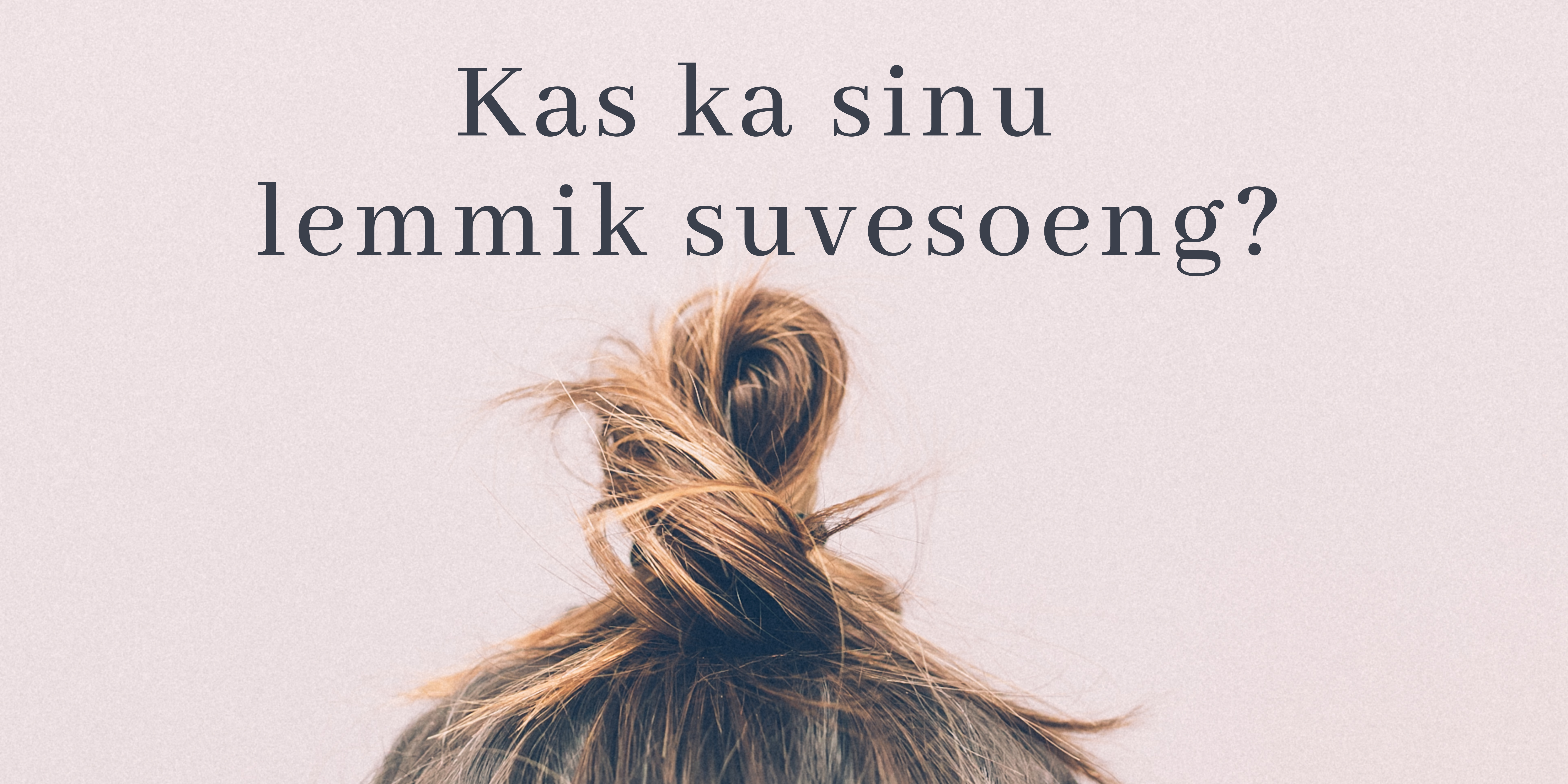 Kodulehele BÄNNER 1