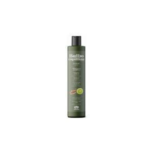 BULBO CAPILLINA DETOX rahustav šampoon 250ml