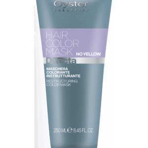 Oyster Cosmetics Directa NO YELLOW taastav tooniv mask 250 ml